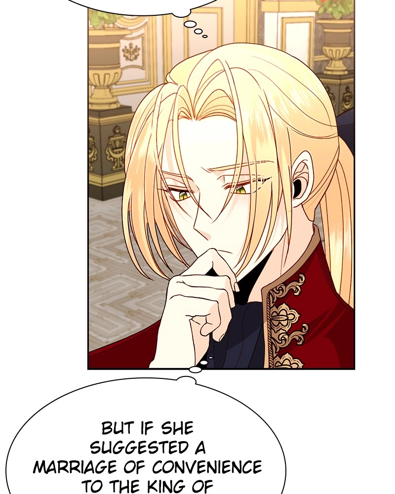 Remarried Empress Chapter 73 - Page 25