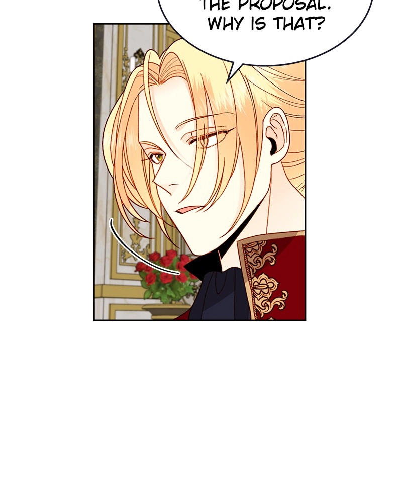 Remarried Empress Chapter 73 - Page 30