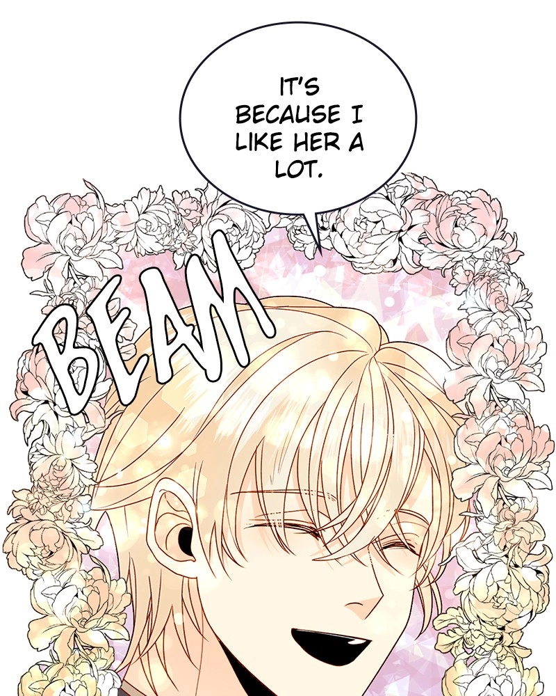 Remarried Empress Chapter 73 - Page 31