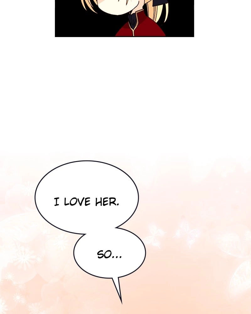Remarried Empress Chapter 73 - Page 33