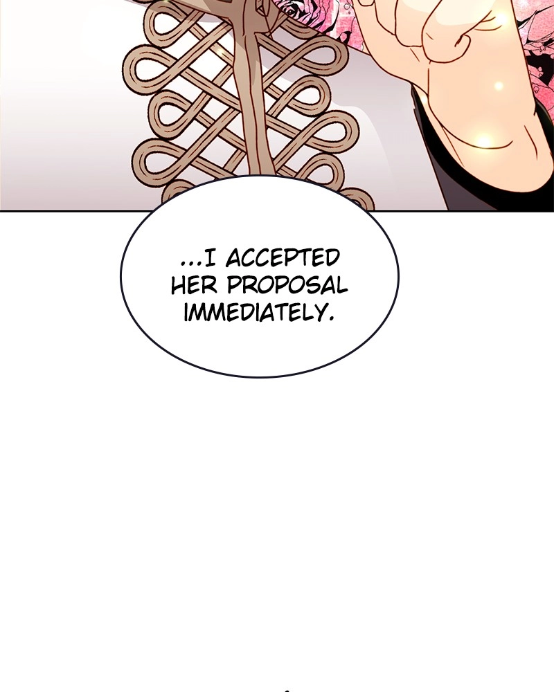 Remarried Empress Chapter 73 - Page 35