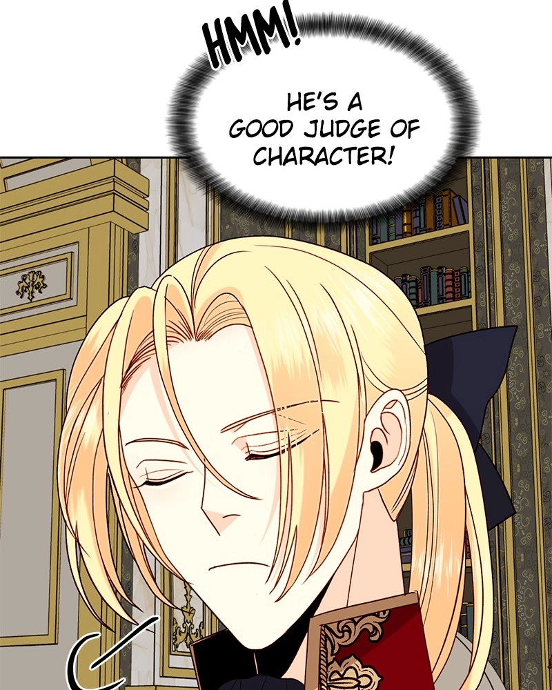Remarried Empress Chapter 73 - Page 36