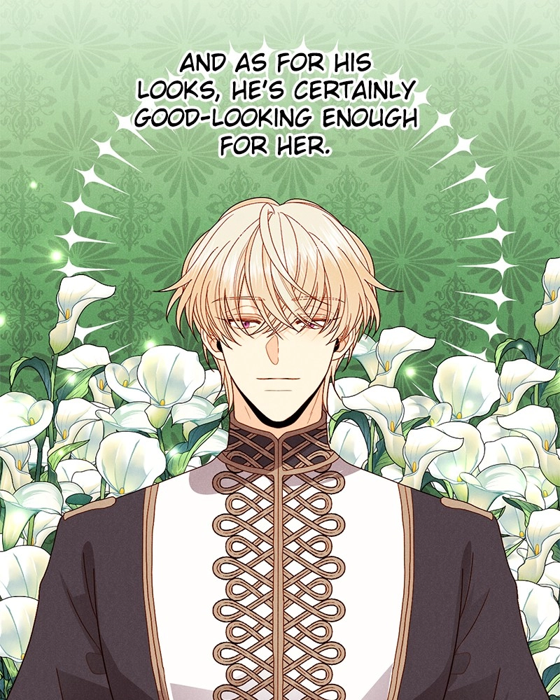Remarried Empress Chapter 73 - Page 38
