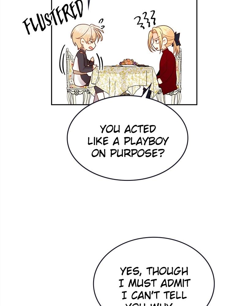 Remarried Empress Chapter 73 - Page 42