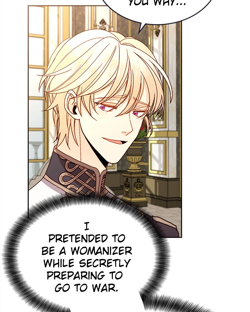Remarried Empress Chapter 73 - Page 43