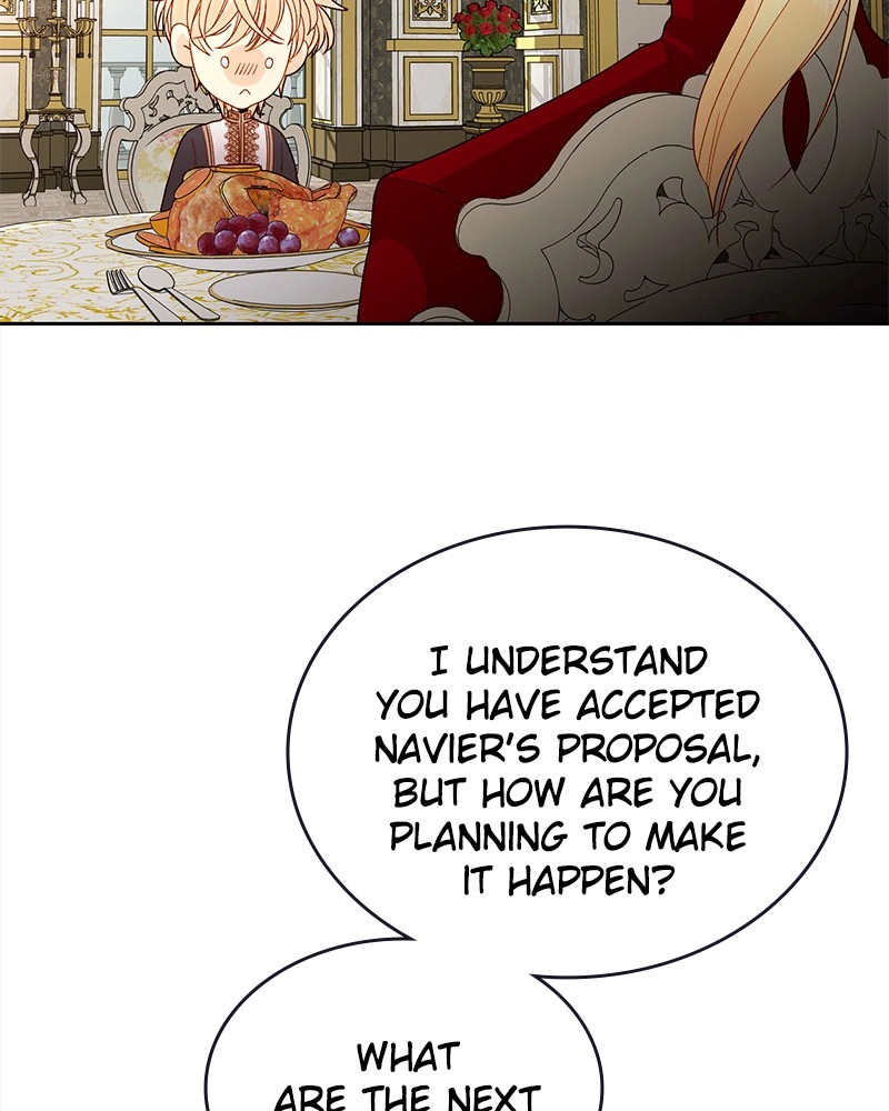 Remarried Empress Chapter 73 - Page 45