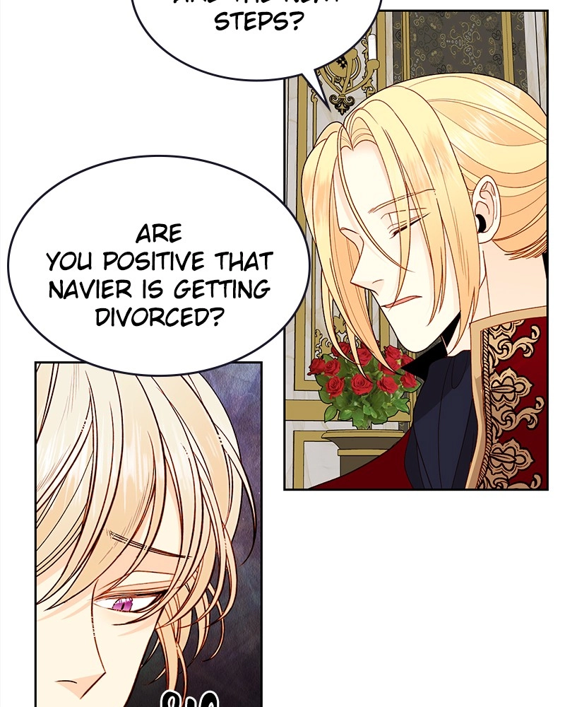 Remarried Empress Chapter 73 - Page 46