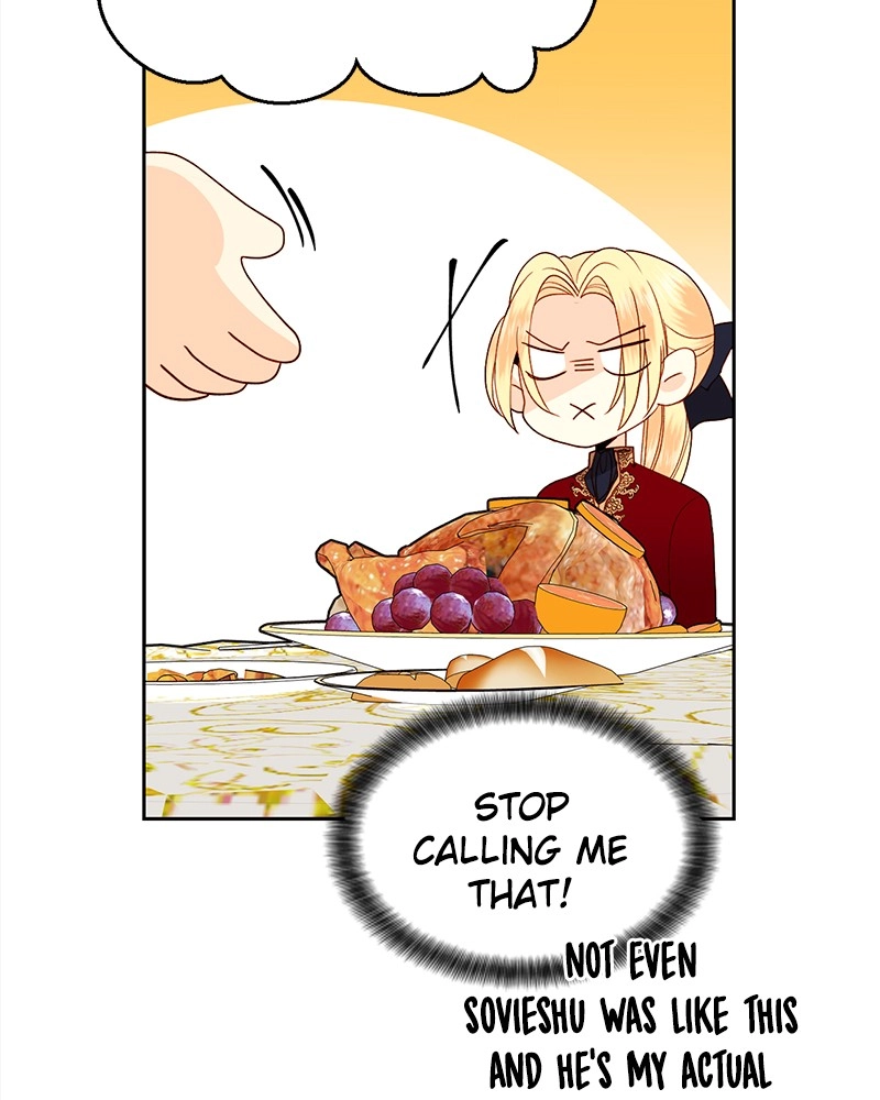 Remarried Empress Chapter 73 - Page 48