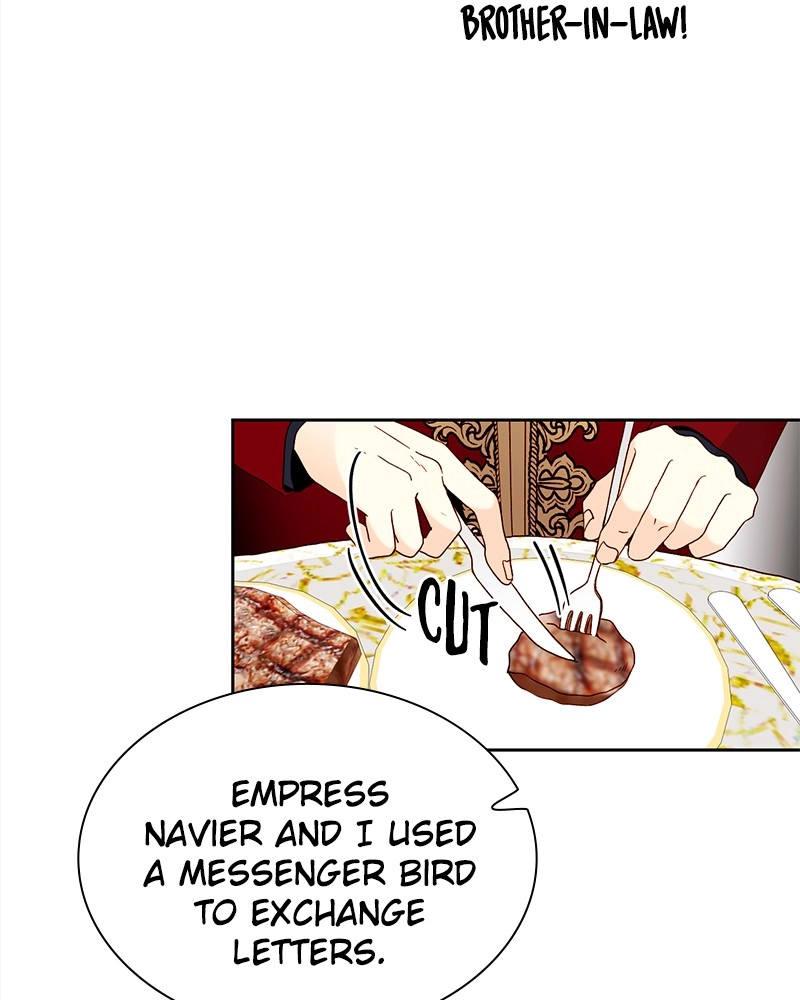 Remarried Empress Chapter 73 - Page 49