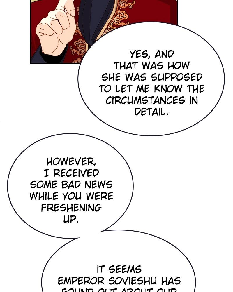 Remarried Empress Chapter 73 - Page 51