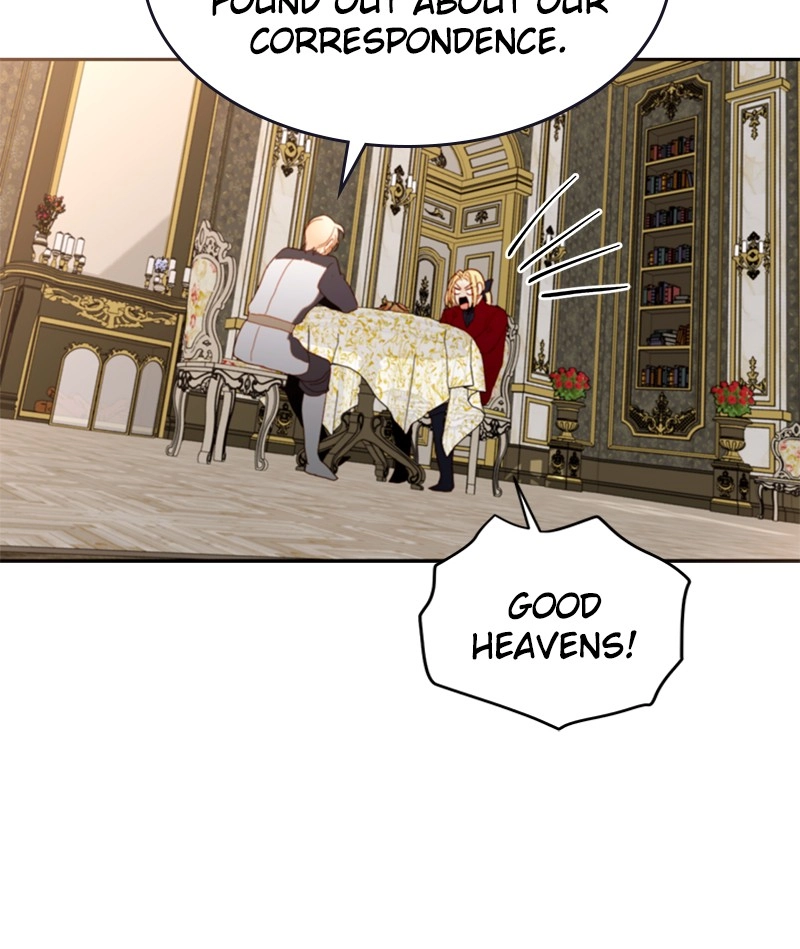 Remarried Empress Chapter 73 - Page 52