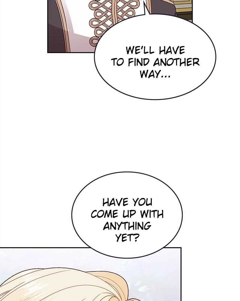 Remarried Empress Chapter 73 - Page 54