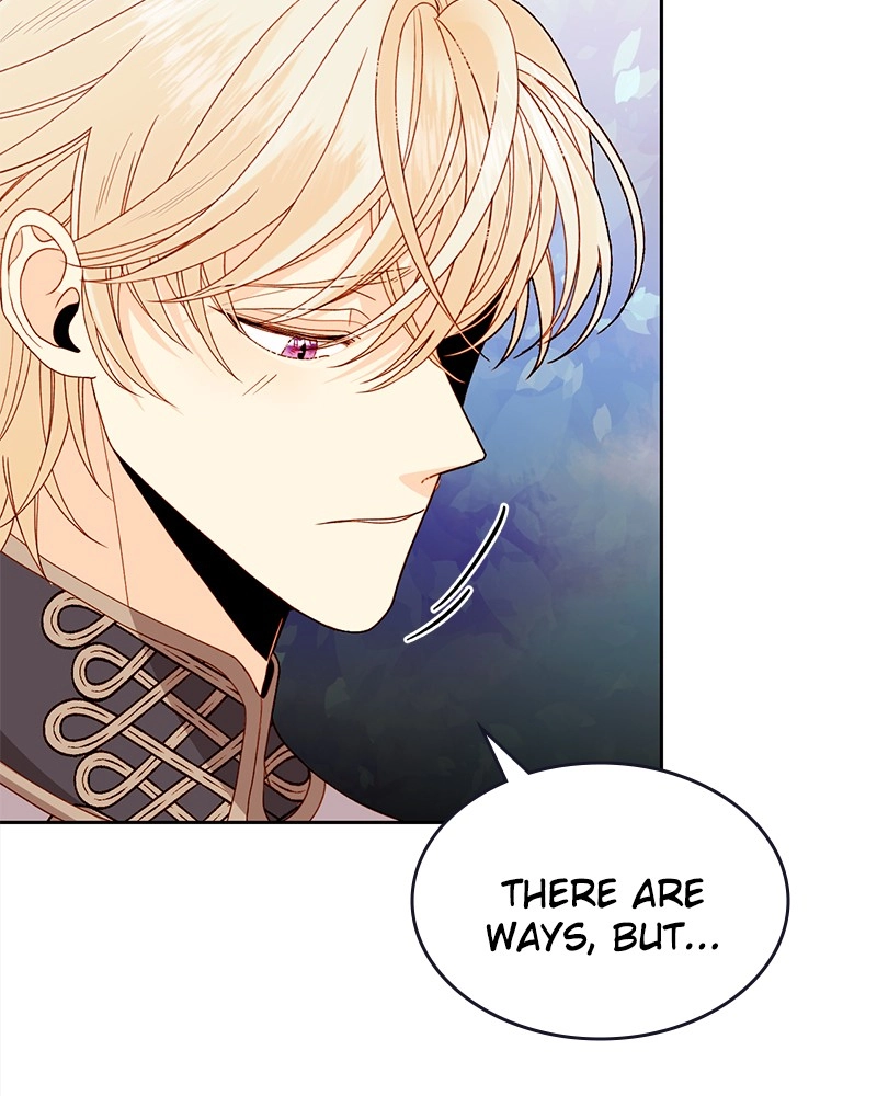 Remarried Empress Chapter 73 - Page 55