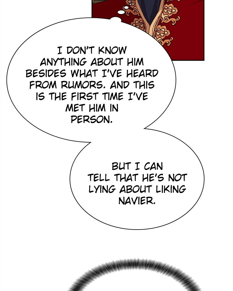 Remarried Empress Chapter 73 - Page 57