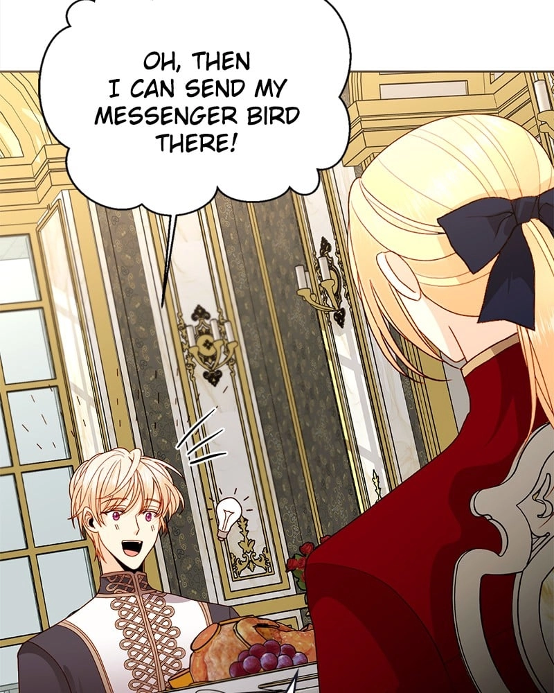 Remarried Empress Chapter 73 - Page 64