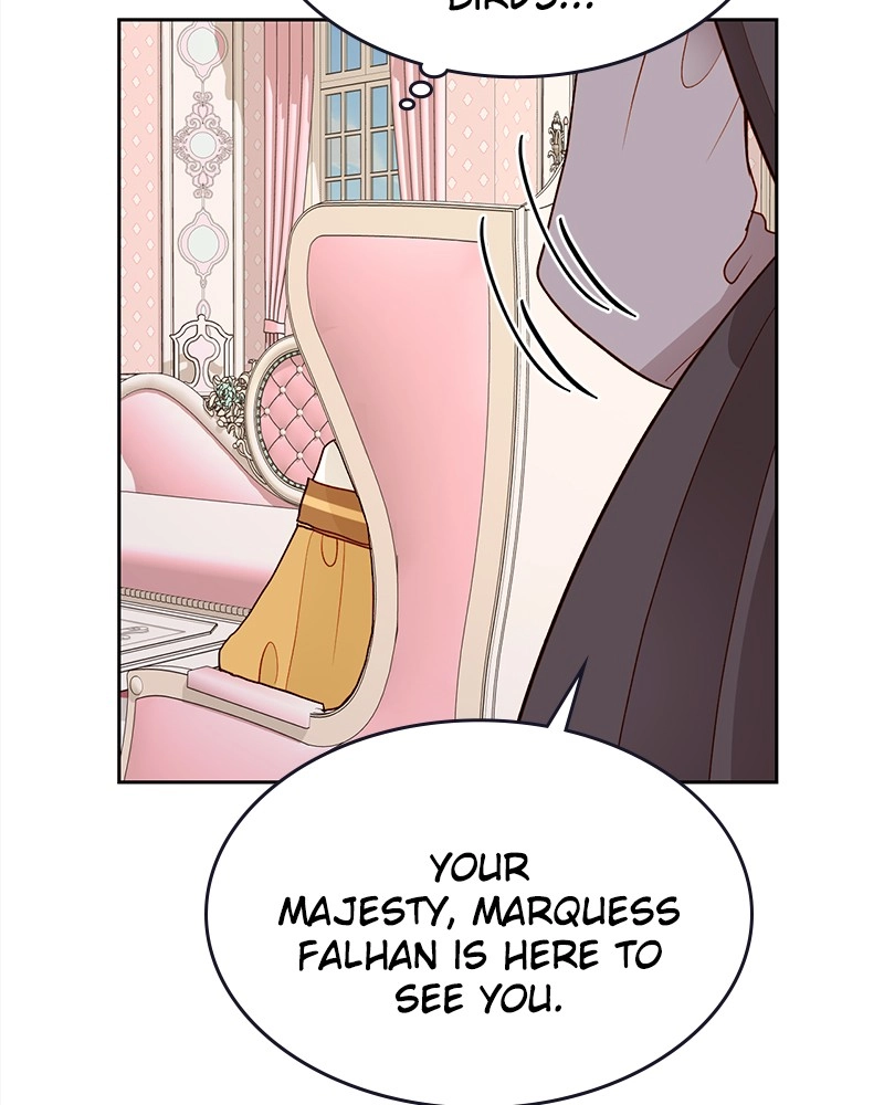 Remarried Empress Chapter 73 - Page 74