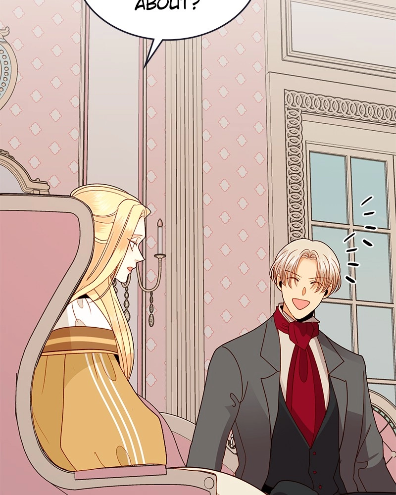 Remarried Empress Chapter 73 - Page 76