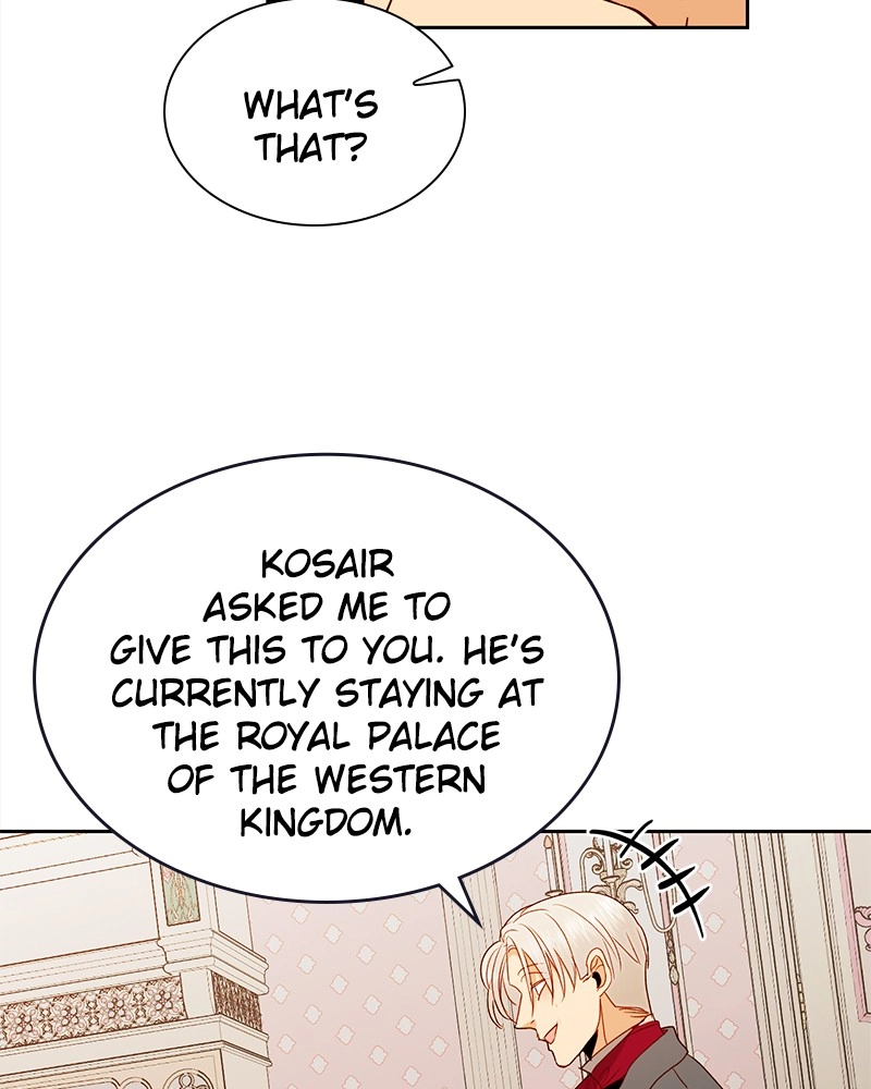 Remarried Empress Chapter 73 - Page 79