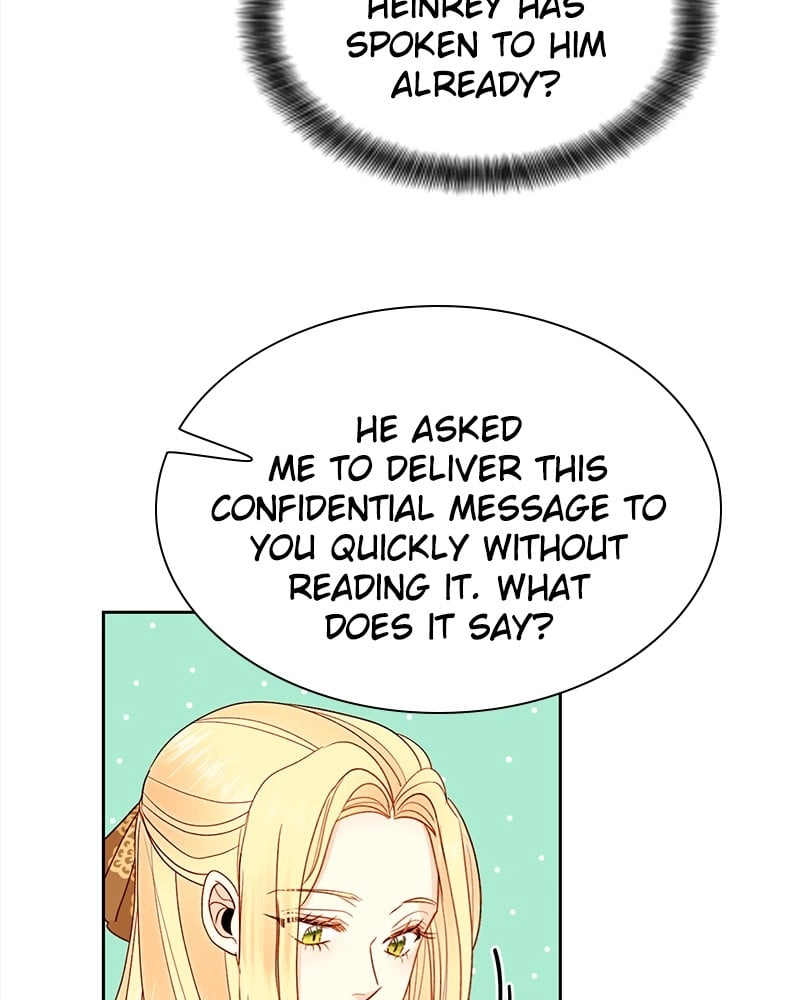 Remarried Empress Chapter 73 - Page 81
