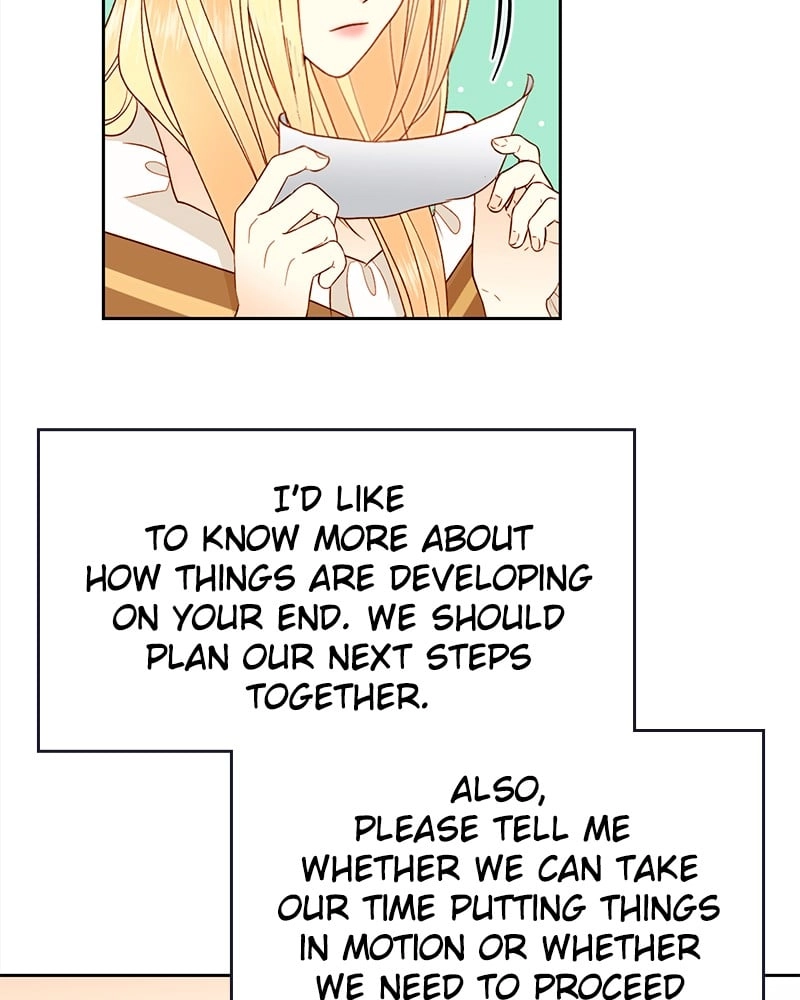 Remarried Empress Chapter 73 - Page 82