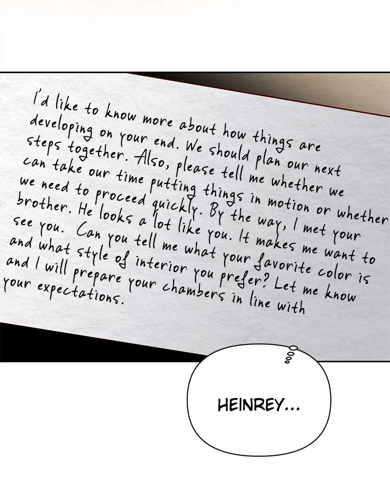 Remarried Empress Chapter 73 - Page 86