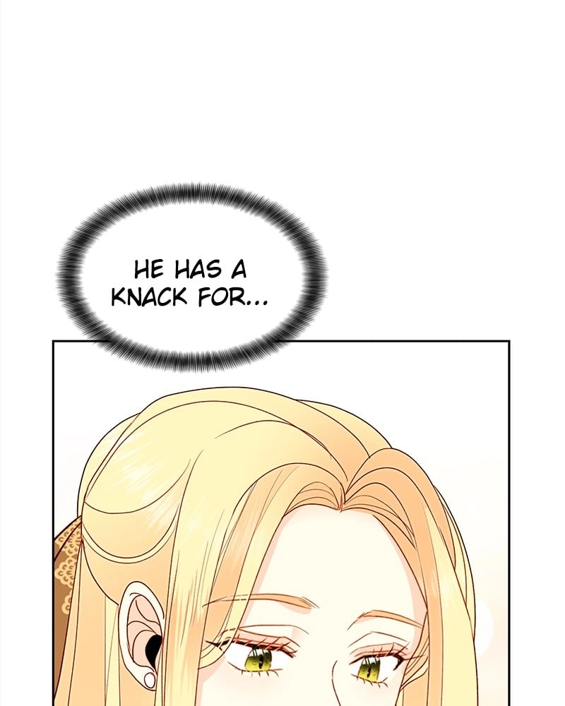 Remarried Empress Chapter 73 - Page 87