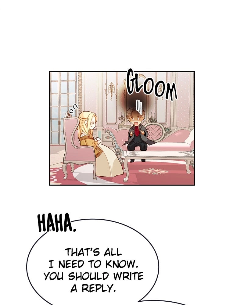 Remarried Empress Chapter 73 - Page 91