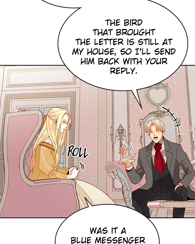 Remarried Empress Chapter 73 - Page 92