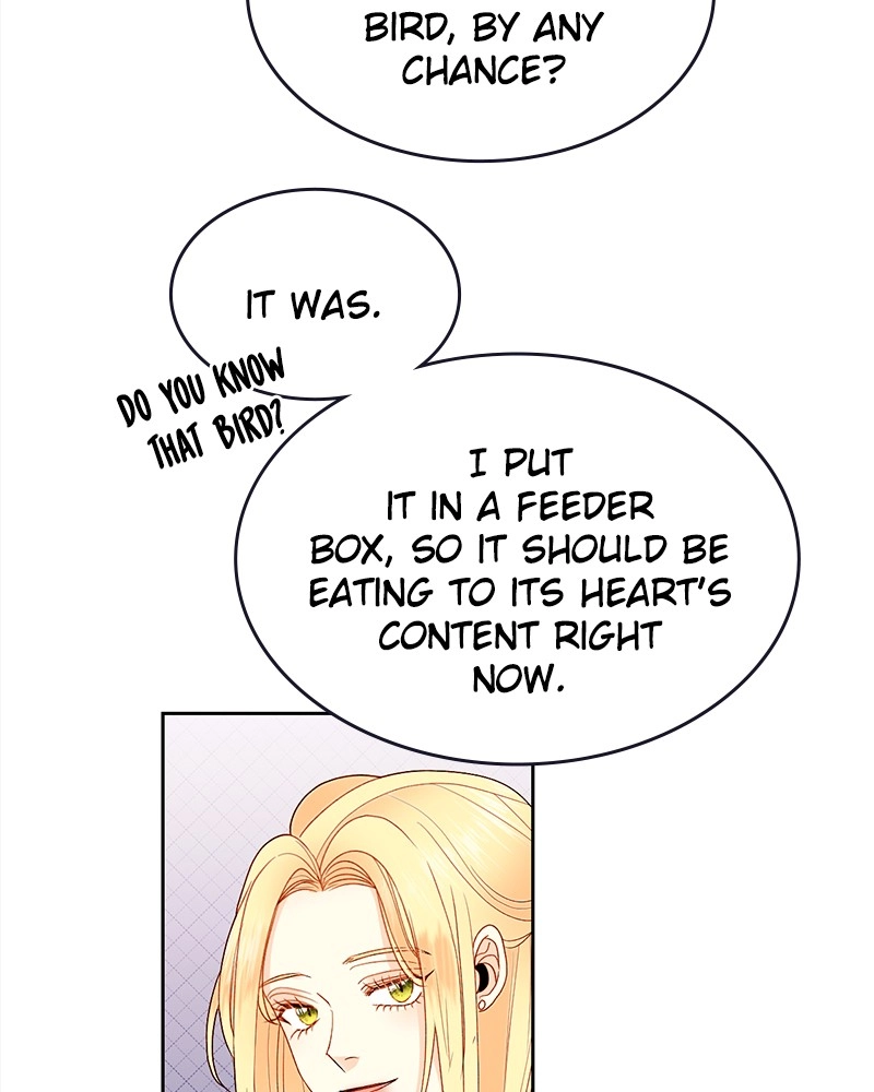 Remarried Empress Chapter 73 - Page 93