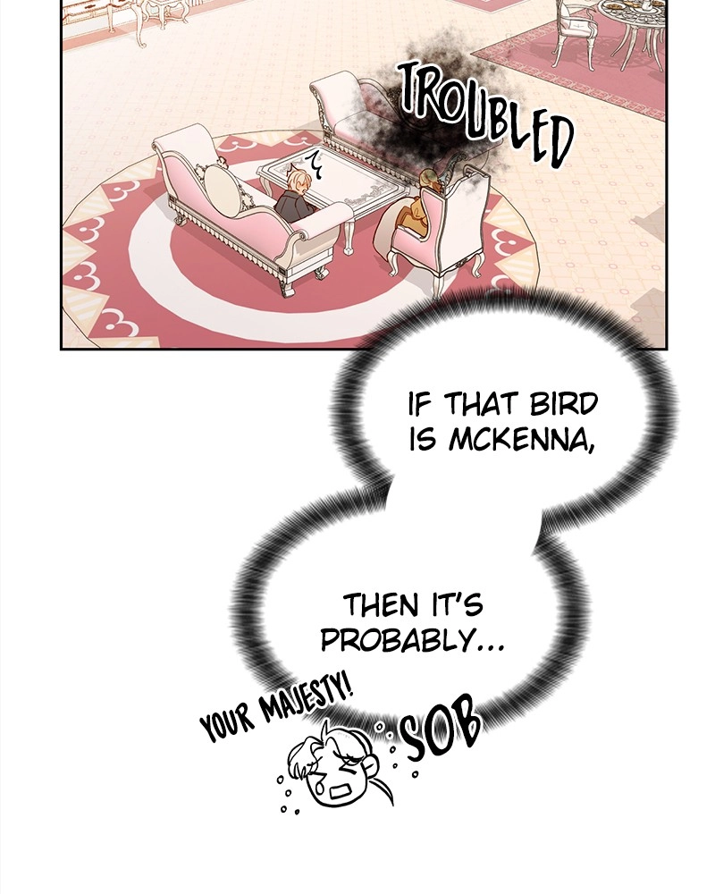 Remarried Empress Chapter 73 - Page 97