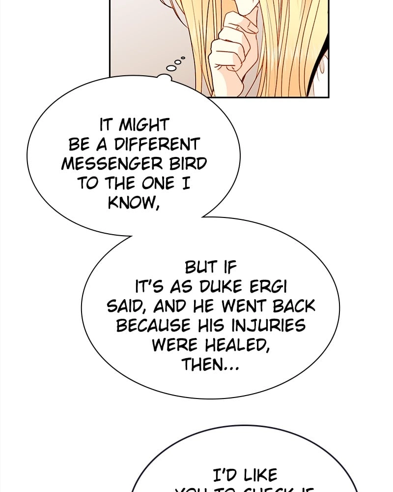 Remarried Empress Chapter 73 - Page 100