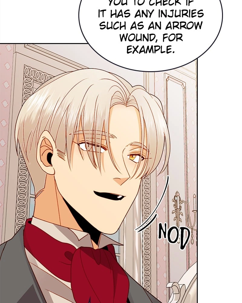 Remarried Empress Chapter 73 - Page 101