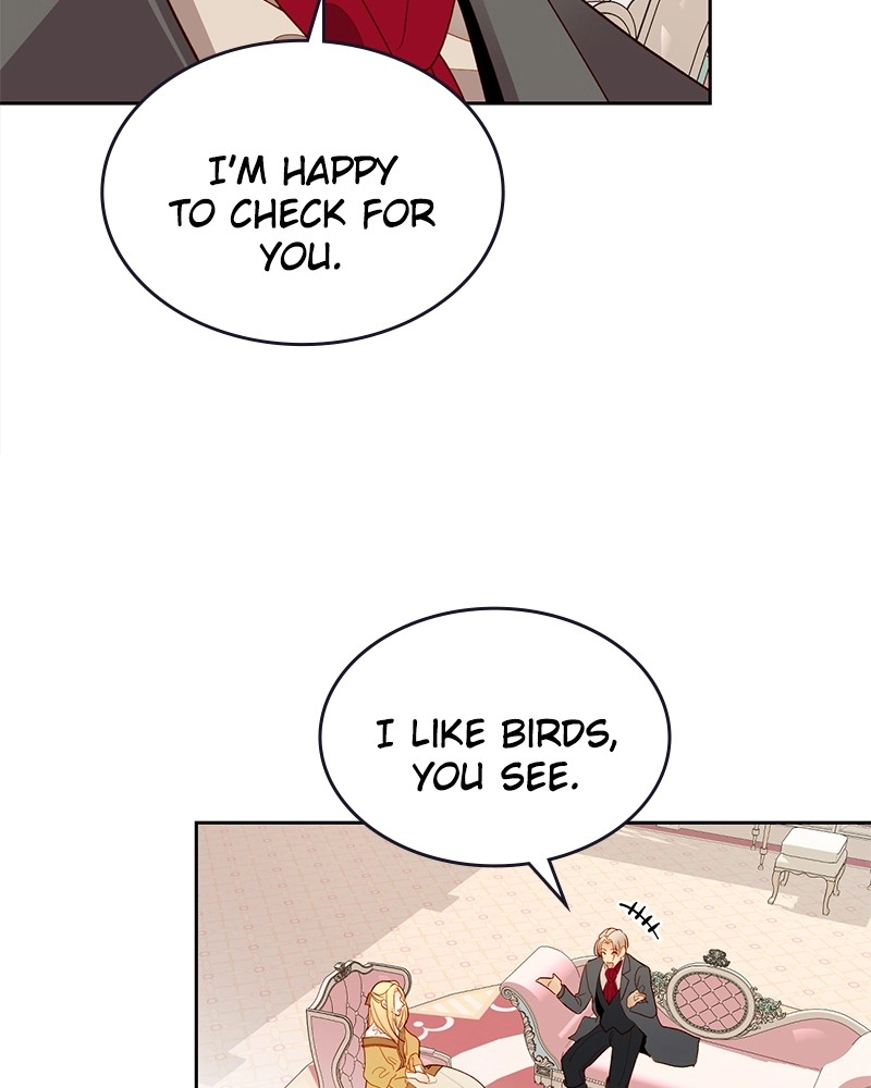 Remarried Empress Chapter 73 - Page 102
