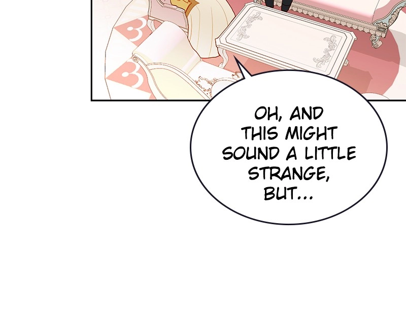 Remarried Empress Chapter 73 - Page 103