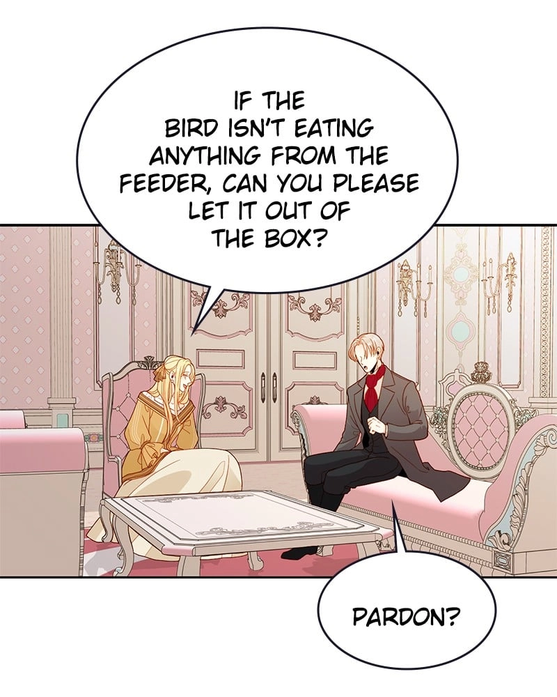 Remarried Empress Chapter 73 - Page 104
