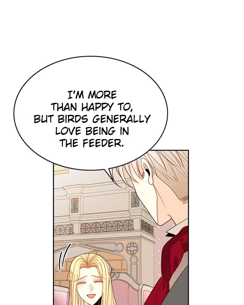 Remarried Empress Chapter 73 - Page 105