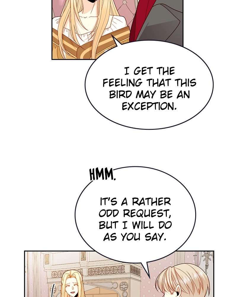 Remarried Empress Chapter 73 - Page 106