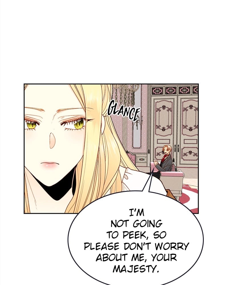 Remarried Empress Chapter 74 - Page 4