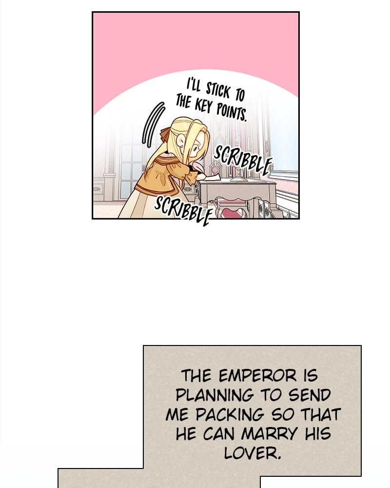 Remarried Empress Chapter 74 - Page 7
