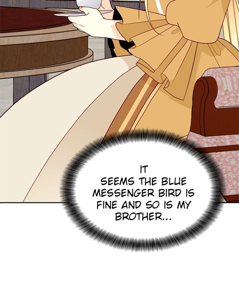 Remarried Empress Chapter 74 - Page 12