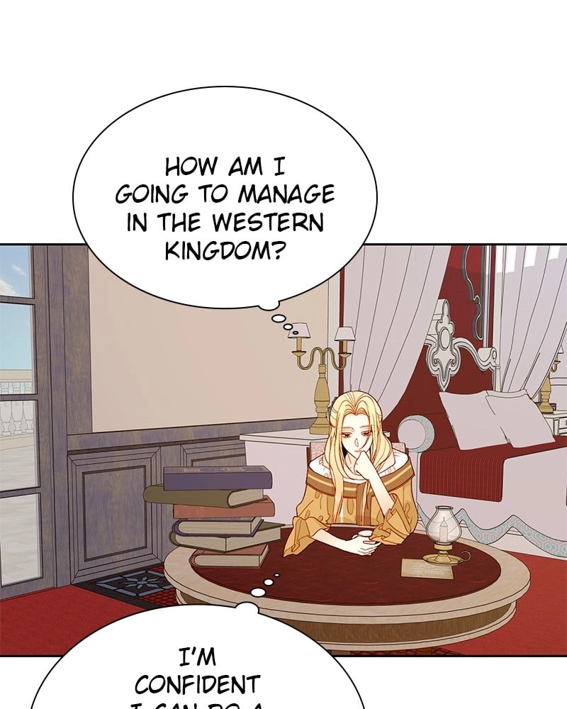 Remarried Empress Chapter 74 - Page 14
