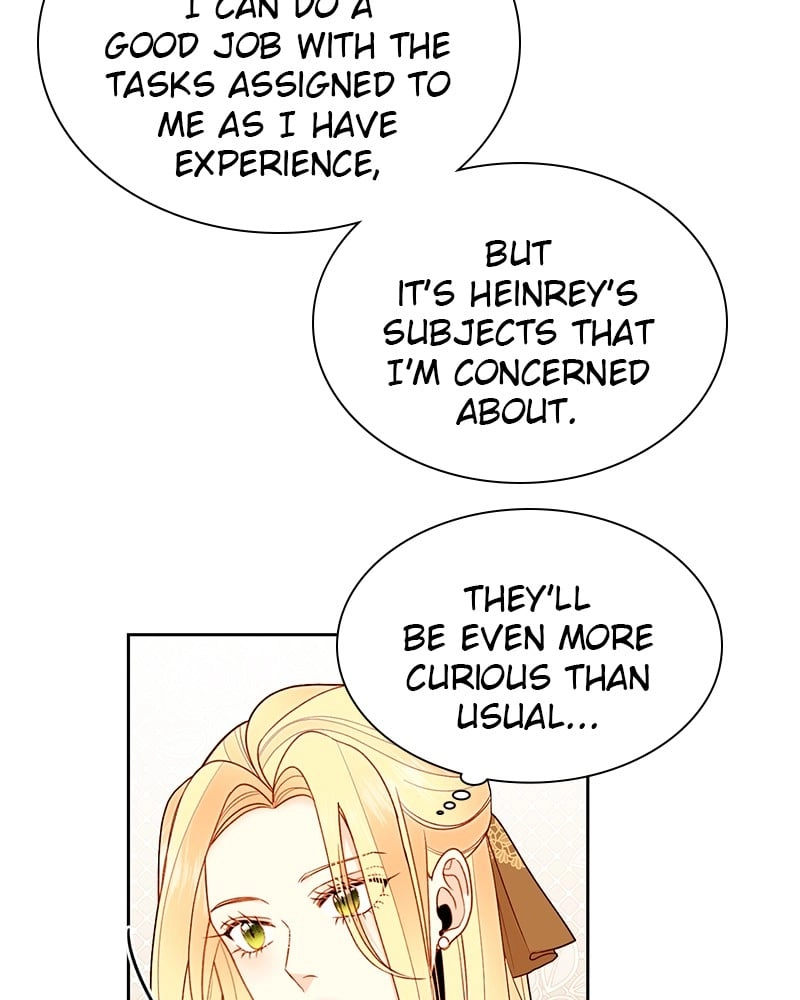 Remarried Empress Chapter 74 - Page 15