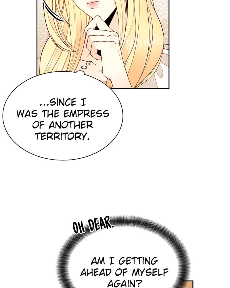Remarried Empress Chapter 74 - Page 16