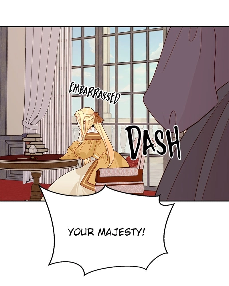 Remarried Empress Chapter 74 - Page 18