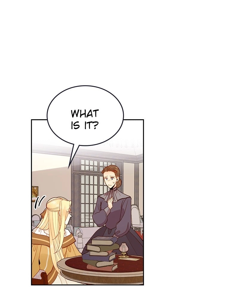 Remarried Empress Chapter 74 - Page 19
