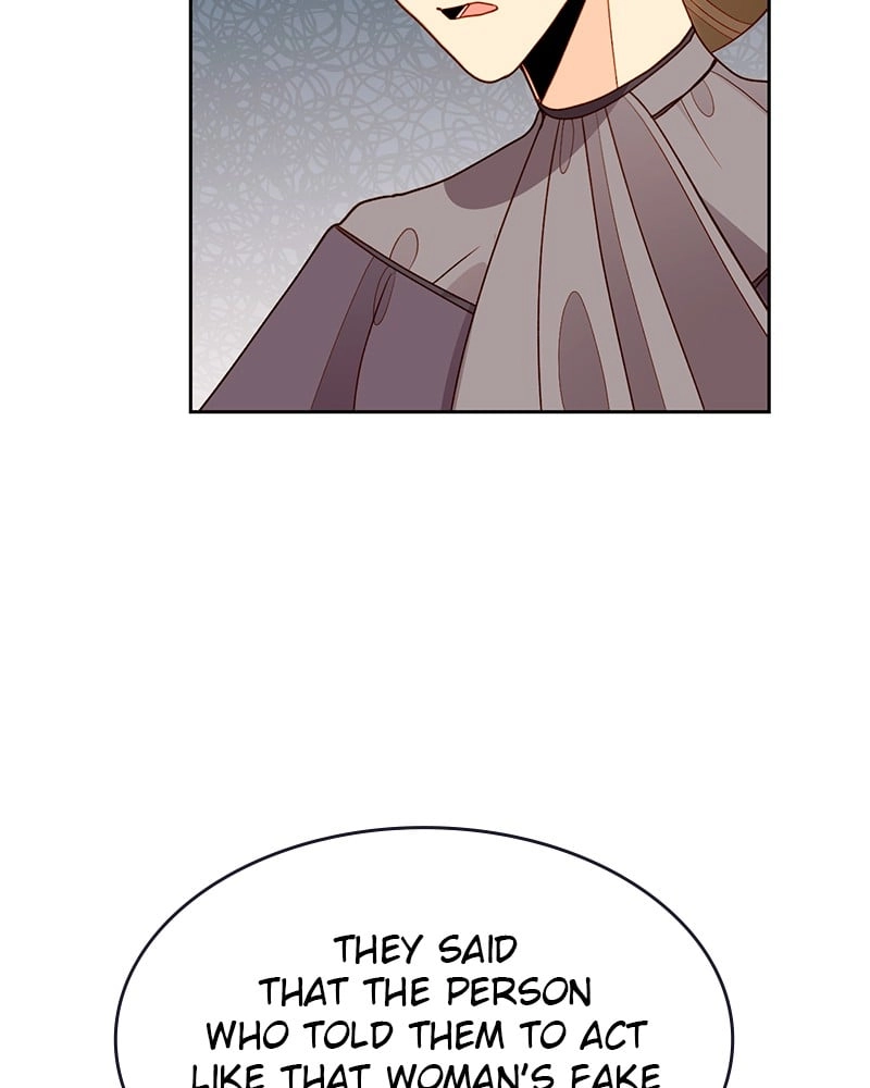 Remarried Empress Chapter 74 - Page 21
