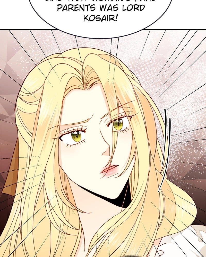 Remarried Empress Chapter 74 - Page 22