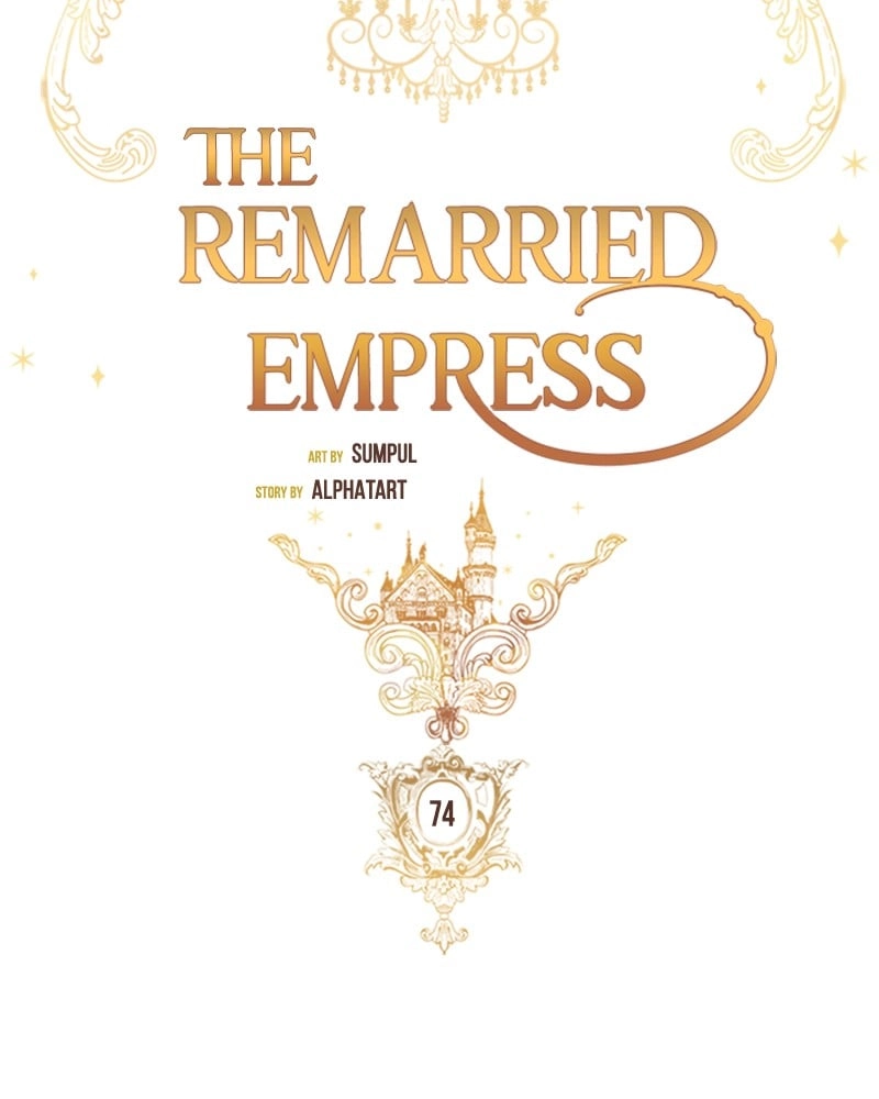 Remarried Empress Chapter 74 - Page 24