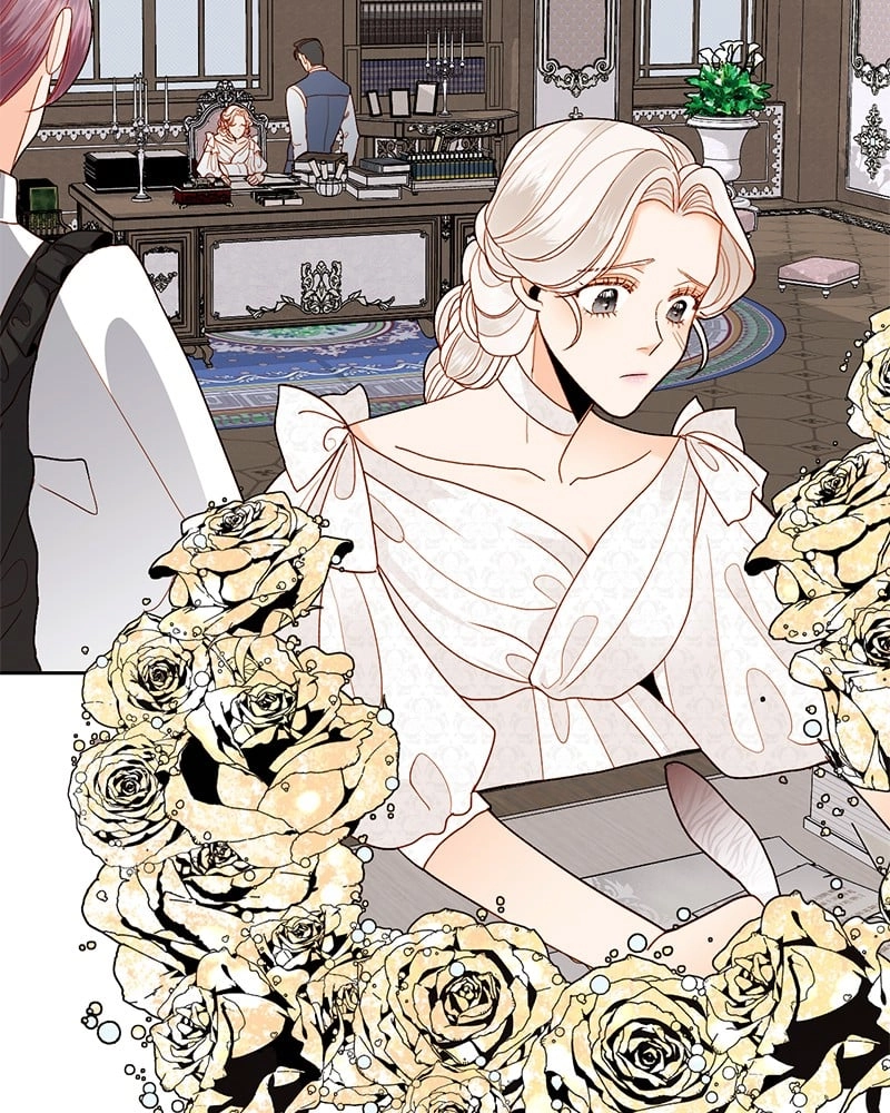 Remarried Empress Chapter 74 - Page 27