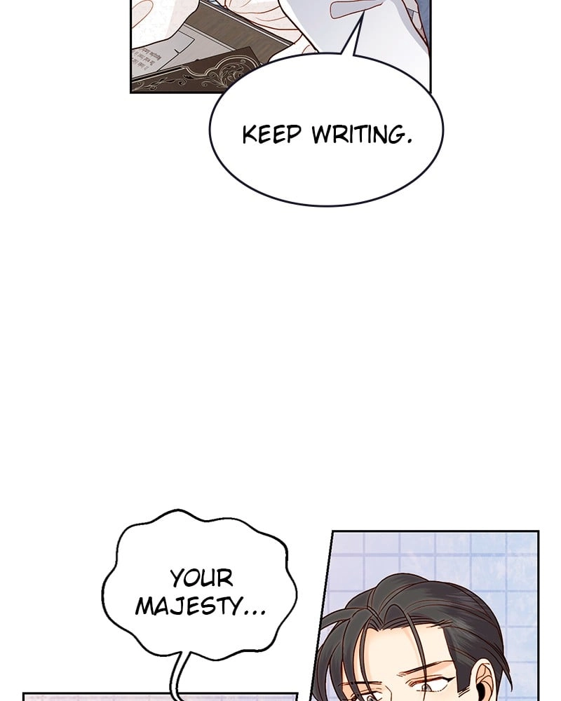 Remarried Empress Chapter 74 - Page 29